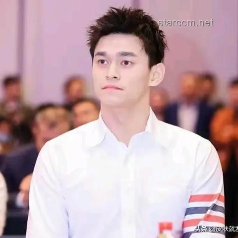 孙杨强势回归，晋级400米自由泳决赛，将与新星潘展乐上演巅峰对决